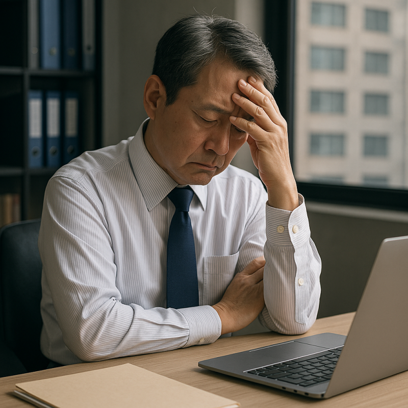 회사원이 아닌 삶, 2년 차 자영업자의 시선