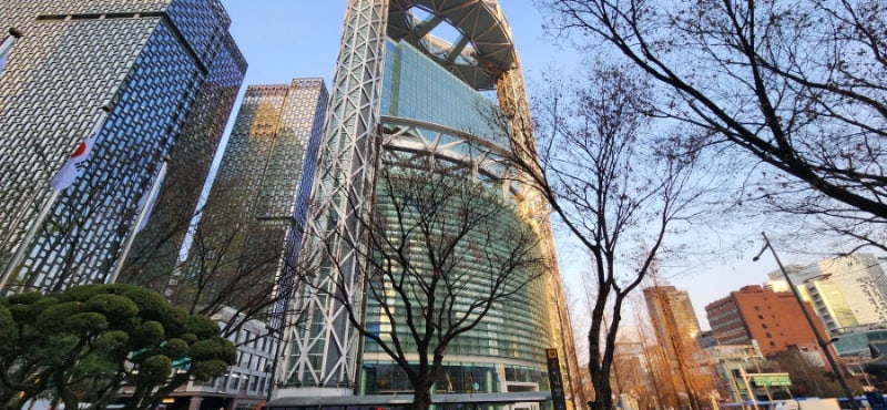 종각역